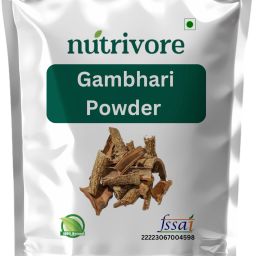Gambhari Chaal Gambhiri Chaal Powder Gmelina Arborea Powder/Gamhar/Candahar Tree-image-15