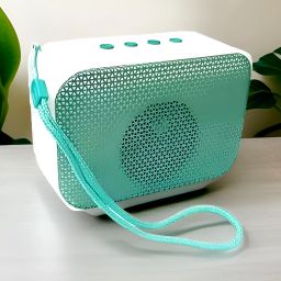 YAROH M412 (Speakers) PulseWave Luxury Portable (Bluetooth Speaker) With BassF367 48 W Bluetooth Home Theatre-31