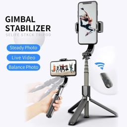 POZUB Bluetooth Selfie Sticks with Remote Free Carry Bag Multifunctional Tripod Stand Tripod, Monopod, Monopod Kit, Tripod Ball Head, Tripod Bracket, Tripod Clamp, Tripod Kit image 2