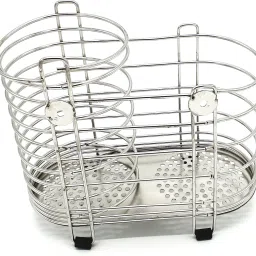 Empty Cutlery Holder Case-17