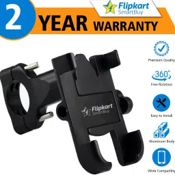 Bike Phone Aluminum Bicycle Mobile Phone Holder Motorcycle Bike Handlebar Mount Bike Mobile Holder-image-58