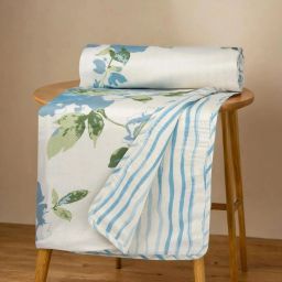 Floral Single Dohar for AC Room-image-63