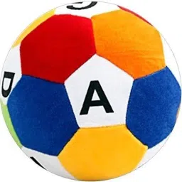 sai ji Stuffed Toy 4 Ball Combo for Kids & Home Décor Set of 4- 35 cm image 5