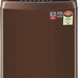 8 kg with Inverter Fully Automatic Top Load Brown-18
