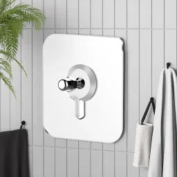 No Drill Wall Hooks - Wall Clips Bathroom Hooks For Hanging - Mix Hooks Hook 30-image-8