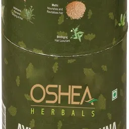 oshea herbals Heena Pack 250gm , Heena Color-picture-30
