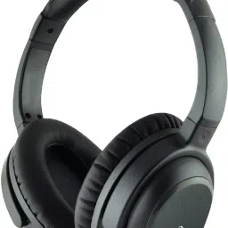 Moksha Active noise cancellation Bluetooth Headset-image-8