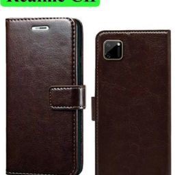 Flip Cover for Realme C11-23