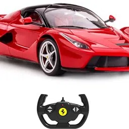 snm97 Rechargeable Style Remote Control Car With Opening Doors_RAC-65-picture-0