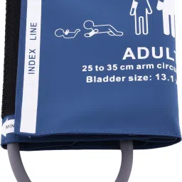ROYAL ROYAL BLUE Bp Monitor Cuff-28