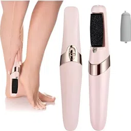Portable Pedicure Machine with Interchangeable Heads for Foot Care-image-88