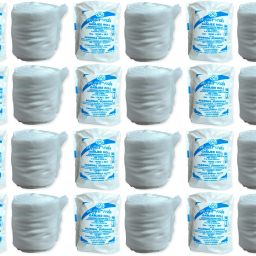 Gamjee Roll Post Operation Absorbent Cotton Wool 10cm x 3mtr(Pack of 12) Interactive dressings Medical Dressing-image-52