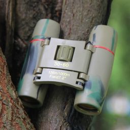 DGM Dual Focus Optics 30X60 Telescope Professional Waterproof Binoculars-image-34
