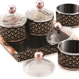 Spice Set Stainless Steel-image-52