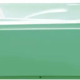 Voyage 5.5 Ft Acrylic Jacuzzi with Front and Side Panel Free-standing Bathtub-image-12