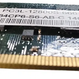 Sk Hynix Premium Memory DDR3 4 GB (Dual Channel) Laptop (Skhynixddr3) image 3