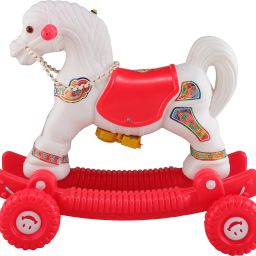 Baby Horse Rider for Kids 1-5 Years Birthday Gift for Kids 567858 Tricycle-image-58