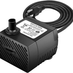 Submersible Fountain Water Aquarium Pump-image-48