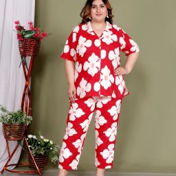 Shirt Pant Co-ords Set-image-55
