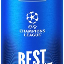 UEFA Best of the Best Deodorant Spray - For Men-image-10