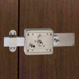 Steel Glossy Deadbolts-image-75