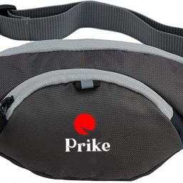 prike waist bag waist bag Elegant Style Travel Pouch Passport Holder with Adjustable Strap-image-75