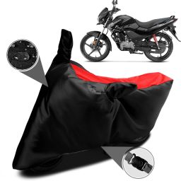 Waterproof Two Wheeler Cover for Hero-image-11