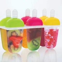 hathrasmart 20 ml Manual Ice Cream Maker image 3
