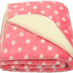 Polka Single Top Sheet for Mild Winter-92