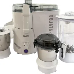 POWERMATIC 900 W Juicer Mixer Grinder-12