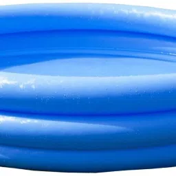 Three Ring Pool Inflatable Swimming Pool-46