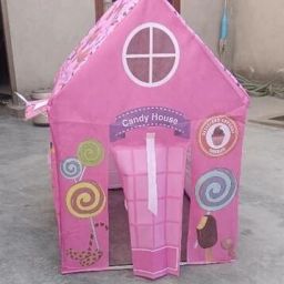 Pop-Up Tent for Toddlers | Birthday Gift Idea-image-86