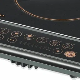 bajaj 1300 W Induction Cooktop Push Button image 3