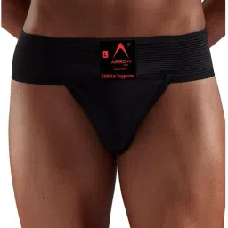 COMFORT GYM SUPPORTER FOR RUNNING CRICKET FITNESS CYCLING Supporter-image-40