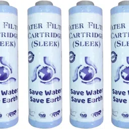 Sleek Water Filter Candle Cartridge Suitable for All Water Purifier 9inch_N80 Solid Filter Cartridge-25
