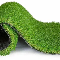 Artificial Grass, PP (Polypropylene), PVC (Polyvinyl Chloride) Door Mat-16