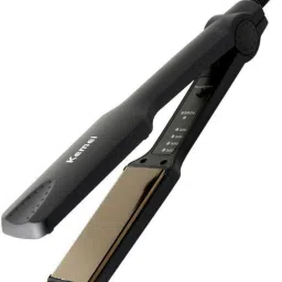 Kemei KM-329 Temperature Control KM-329 Hair Straightener-image-54