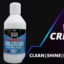 THE BLACK BEAST Win Cream 200gm for Mobiles, Laptops, Computers, Gaming-30