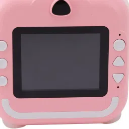 ENMORA NEW Camera Instant Print Selfie Girl Toys Gifts for 3 4 5 6 7 8 Years5 Multi-function Monochrome Label Printer-46