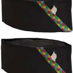 Solid, Embellished Sports/Regular Cap-picture-23
