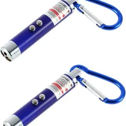 Sloies Multi Color LED UV lights and Hook latch for kids-0