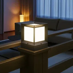 NGChina0001 Gate Light Outdoor Lamp-30