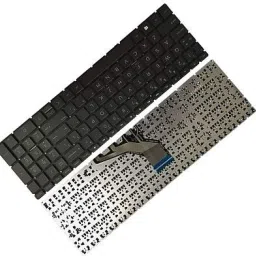 Regatech 15-CS0059NU, 15-CS0059TX, 15-CS0059UR, 15-CS0060NU, 15-CS0060TX Internal Laptop-size Laptop Keyboard Compatible with Desktop, Laptop, Mac-15