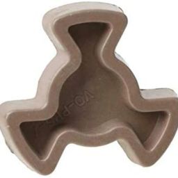 10 Pcs 17mm Microwave Oven Turntable Roller Guide Support Coupler Tray Shaft New Electronic Components Electronic Hobby Kit-image-15