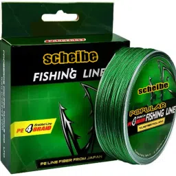 Braided Fishing Line-picture-19