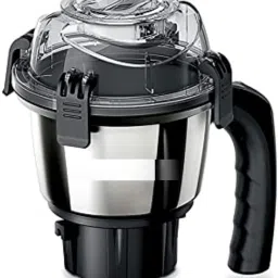 Replacement Chutney Jar for Bosch Mixer Grinder 750 W Mixer Juicer Jar-image-38