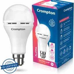 LED9WDFINVNB4DCDL_Pack of 1 3.5 hrs Bulb Emergency Light-19
