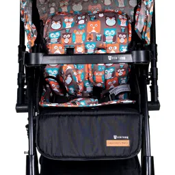 leotoon Imperial Glide Stroller Stroller image 3