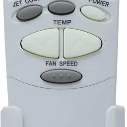 SHIELDGUARD Remote Control No. 55, Compatible for All Split/Window Air Conditioner LG Remote Controller-23