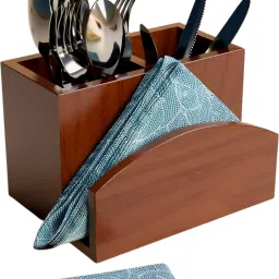 Empty Cutlery Holder Case-17
